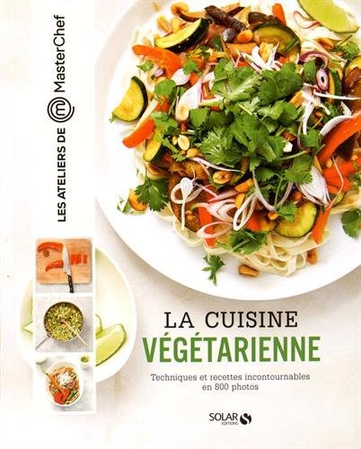 La  cuisine végétarienne