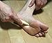Foot Massage Reflexology Health Wooden 3ea Stick Tool with Chart