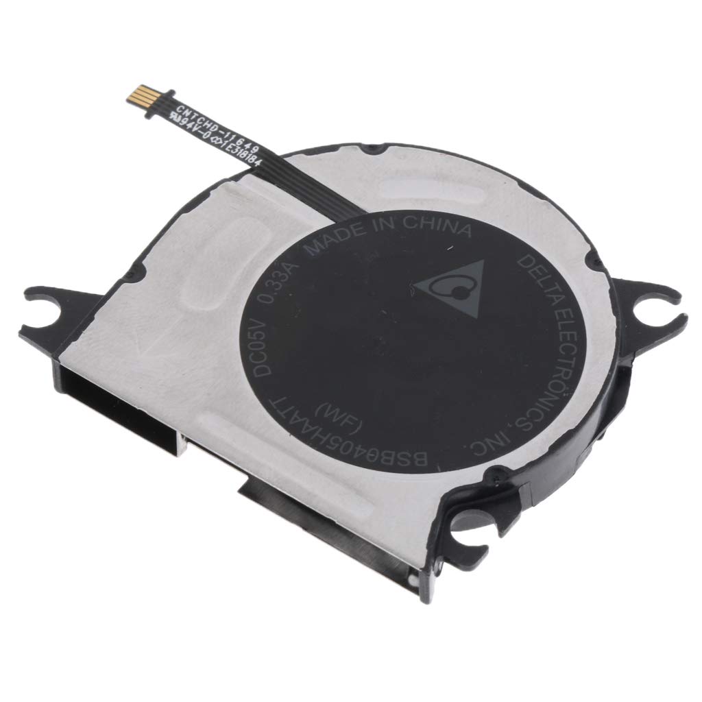 任天堂 内部冷却ファンの商品画像