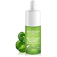 Dot-and-key Salicylic Acid Serum, 2% with Cica, Anti-Acne Treatment for Oily Skin, 1 fl oz