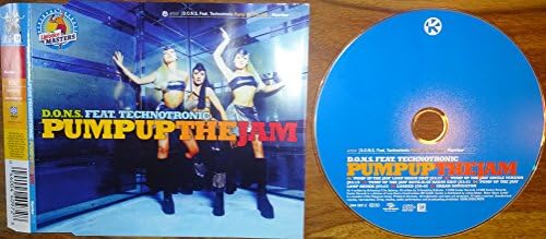 Pump Up The Jam - Amazon.com Music