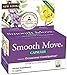 Traditional Medicinals Smooth Move Senna Capsules, 50-Count Bottle (Pack of 2)