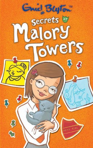 Enid Blyton  Reading Mile
