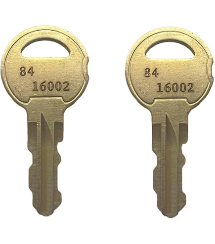 Amazon.com: Keys for Doorking Keypads, Gate Telephone Entry System