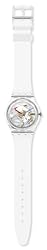 Swatch Gent Biosourced Unisex Watch Casual Plastic