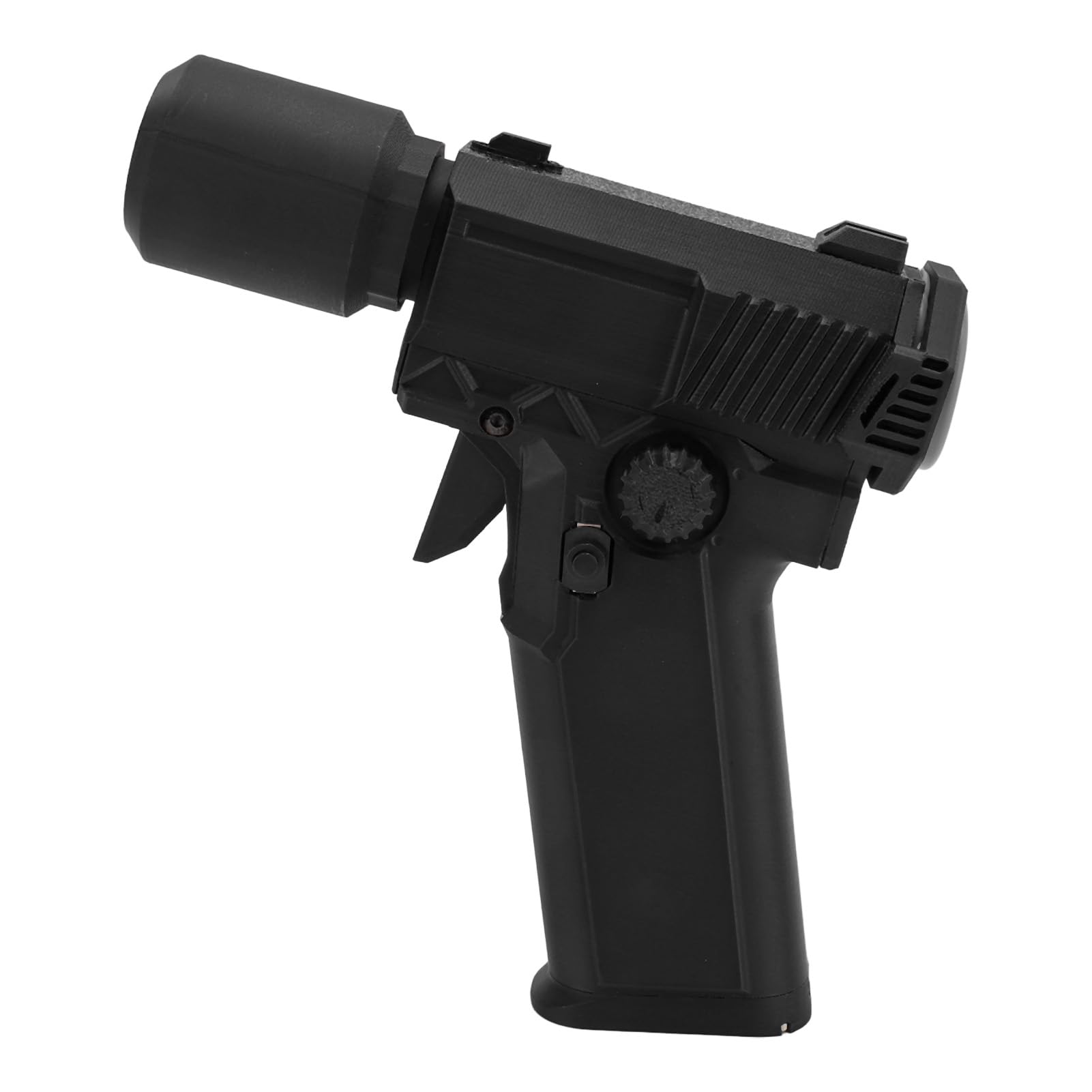 Electric Air Duster, 200000 RPM Stepless Speed Fast Charge Portable Air Jet Dry Blower, for Car Computer Keyboard Lens Outdoor