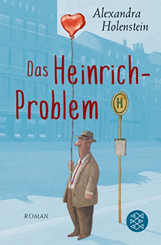 Amazoncom Das Heinrich Problem Roman German Edition - 
