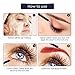 Eyelash Growth Serum, Lash and Eyebrow Boost Enhancer, Advanced Products for Long, Lavish Eyelashes and Brows