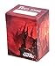 Deck Box Magic The Gathering Series Mountain Ultimate Guard