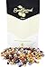 SweetGourmet Candy Coated Milk Chocolate Rocks | Bulk Candy | 1 Pound