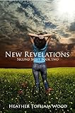 New Revelations: Second Sight Book Two