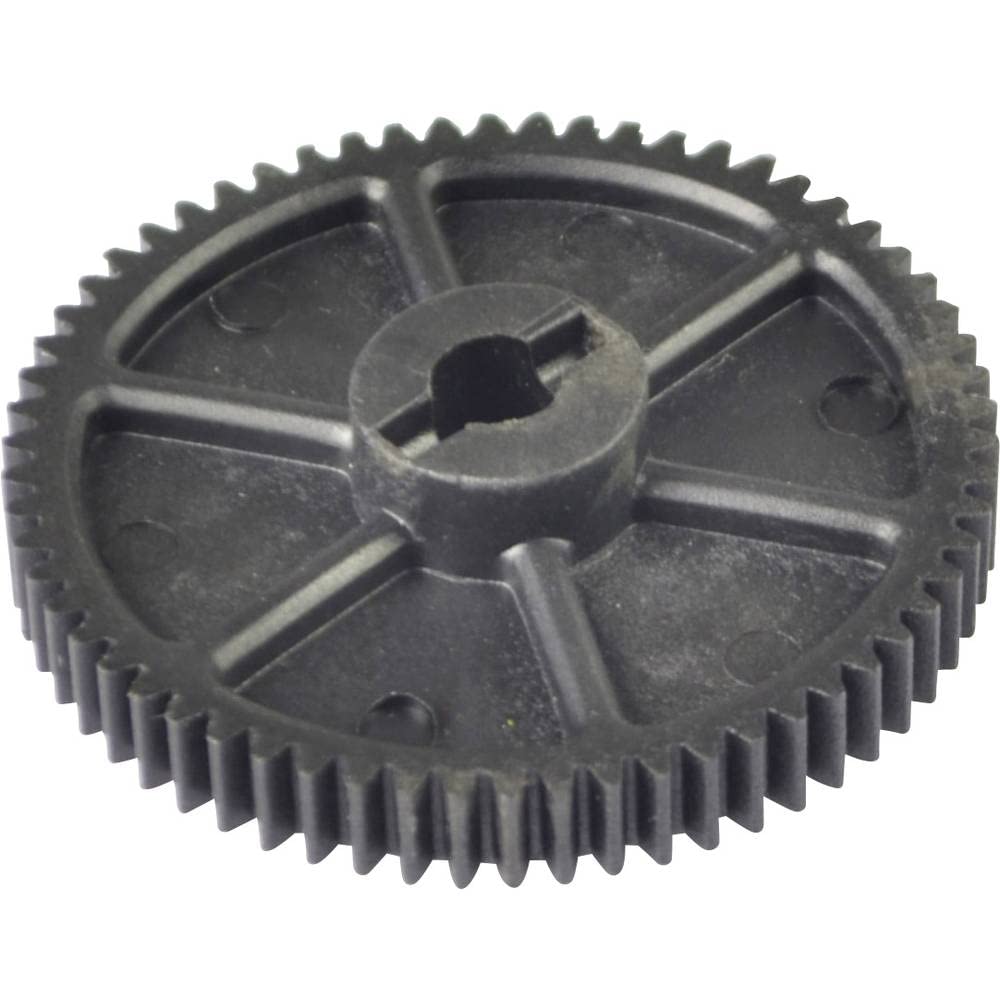 Reely 10679 Spare Part Main Gear 62 Teeth