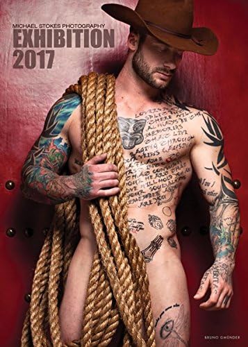 Exhibition 2017 Calendar Calendar – Wall Calendar, 18 Aug. 2016