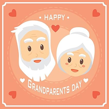 Resultat d'imatges de grandfather and grandmother