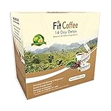 Fit Coffee 14 Day Detox