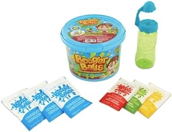 booger balls slime battle pack