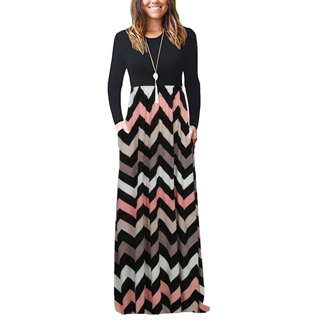 oversized maxi dress uk