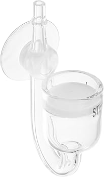S.T International Aquarium CO2 Diffuser