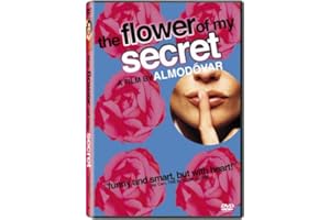 The Flower of My Secret (Bilingual)