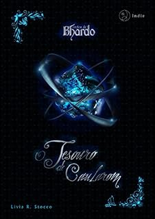 Livro O Tesouro de Caularom: Contos de Bhardo