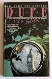 Front cover for the book Dupe by Liza Cody