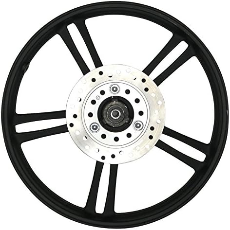 AmercianElectric Front Rim for SUPERFLY 2015-2017 MODELS Electric Bike / Electric Scooter