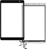 LADYSON 8" Screen Replacement for Sky Devices Elite Octa Touch Digitizer Glass view 6