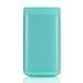 Letv Bluetooth 4.0 Portable Wireless Speaker, 10W Output with Noise Reduction, Compatible with iPhone, Samsung, iPad, PC and Other Audio Devices, Perfect for Outdoor, Gym, and Home (Blue)