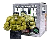 Incredible Hulk 'Green' Variant Mini-Bust by Bowen