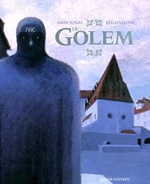 Le  golem