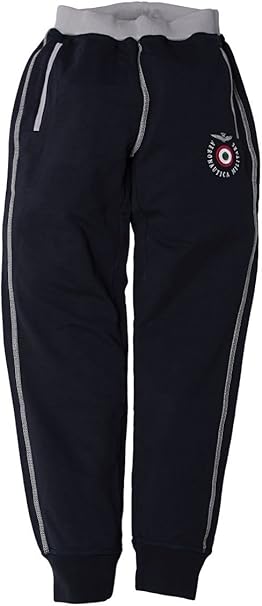 Tuta sportiva aeronautica militare Clearance