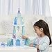 Frozen Small Doll Feature Playset