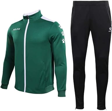 activewear tracksuit