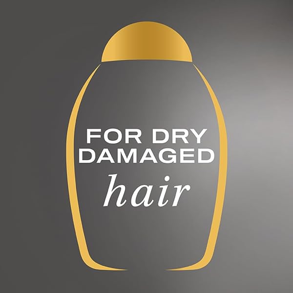 OGX NOURISHING + COCONUT MILK CONDITIONER, HYDRATING & RESTORING CONDITIONER MOISTURIZES FOR SOFT HAIR AFTER THE FIRST USE, PARABENS-FREE, SULFATE-FREE SURFACTANTS, 13 FL. OZ