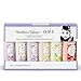 Avojuice Hand & Body Lotion Cocktail Party Gift 1 Set 6x30ml Breakfast At Tiffany's