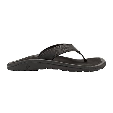 olukai flip flops amazon