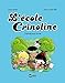 L'école Crinoline, Tome 2 : Copines pour la vie by