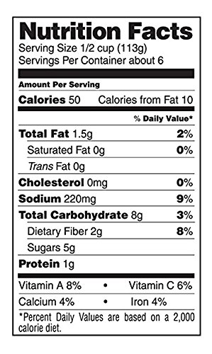 Cucina Antica | Tomato Basil Pasta Sauce | Non-GMO | Whole30 Approved | 24oz (Pack of 3) - Thumbnail 2