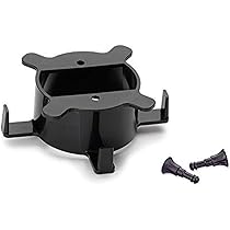 Leviton Cable Routing Ring Accessory for Structured Media Centers