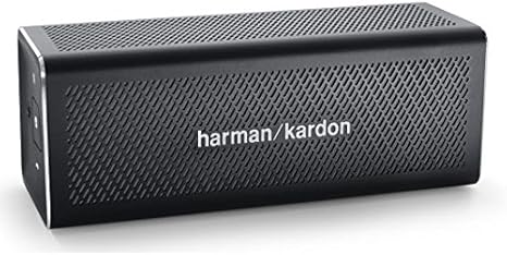 harman kardon one speaker