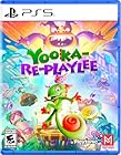 Yooka-Replaylee (輸入版:北米)