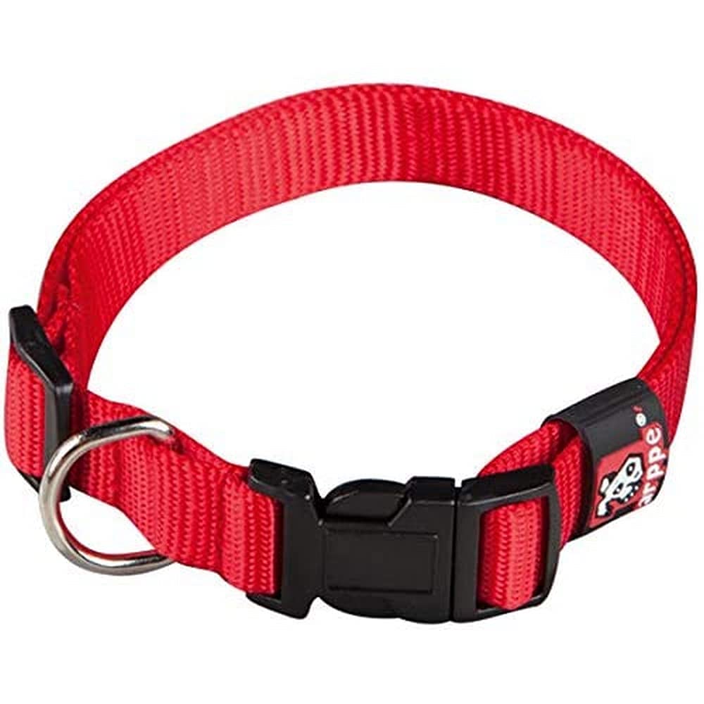 ARPPE 2240016001 Nylon Basic Necklace, Red โ image 1