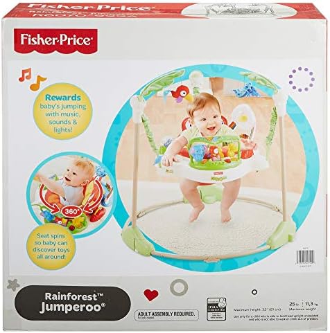 special needs jumperoo