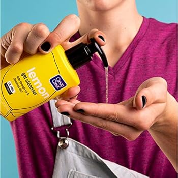 clean and clear vitamin c