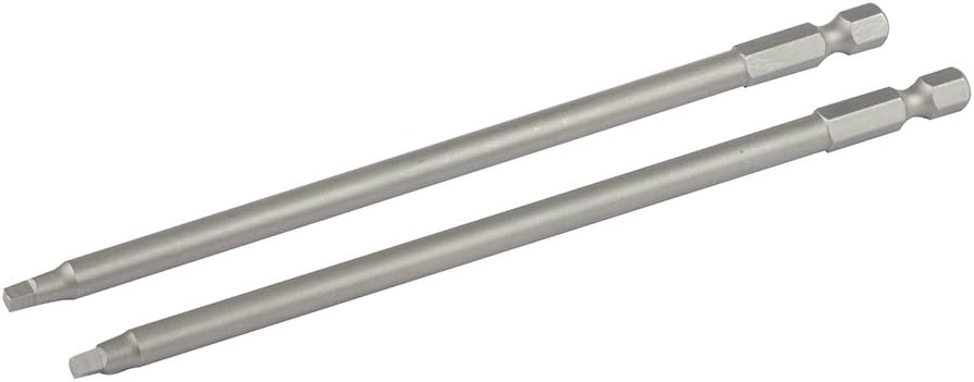 Kreg D6X2 Square Driver Set