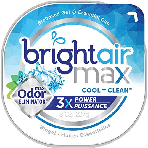 Bright Air Max Gel Odor Eliminator - Image 2