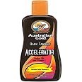 Australian Gold Dark Tanning Accelerator Lotion, 8.5 Fluid