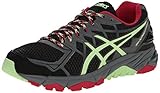 ASICS Women's GEL-FujiTrabuco 4 Neutral Running Shoe