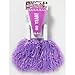 Girls Purple Cheerleader Kit