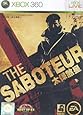 The Saboteur - Xbox 360